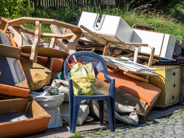 Best Office Junk Removal  in Elkridge, MD