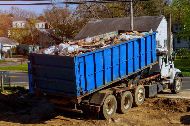 Attic Cleanout Services in Elkridge, MD