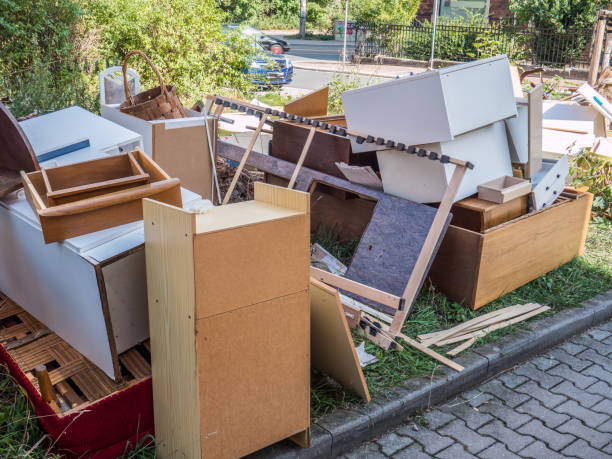 Best Trash Removal Near Me  in Elkridge, MD