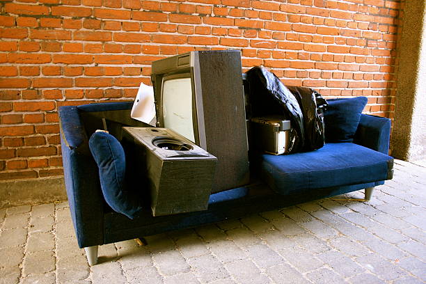 Best Same-Day Junk Removal  in Elkridge, MD