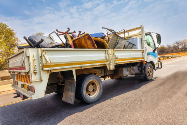 Best Garage Cleanout Services  in Elkridge, MD