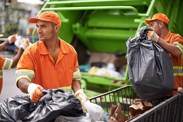 Best Basement Cleanout Services  in Elkridge, MD