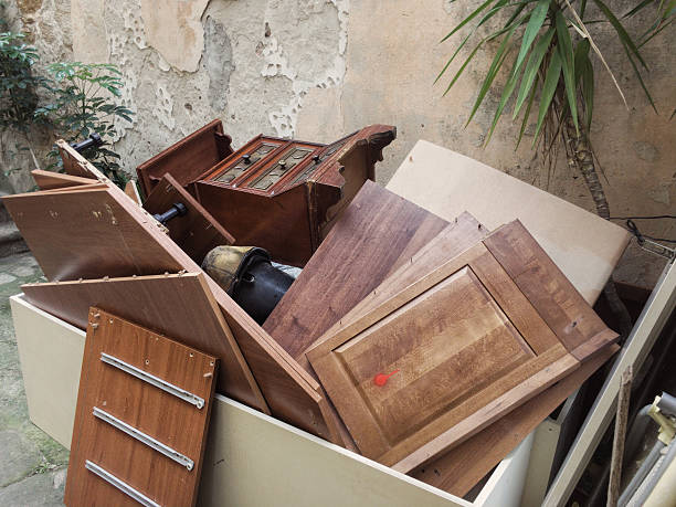Best Commercial Cleanout Services  in Elkridge, MD
