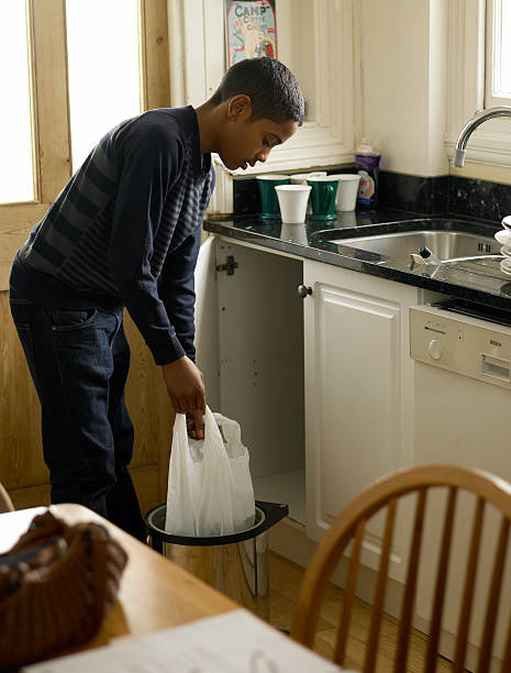 Best Construction Debris Removal  in Elkridge, MD